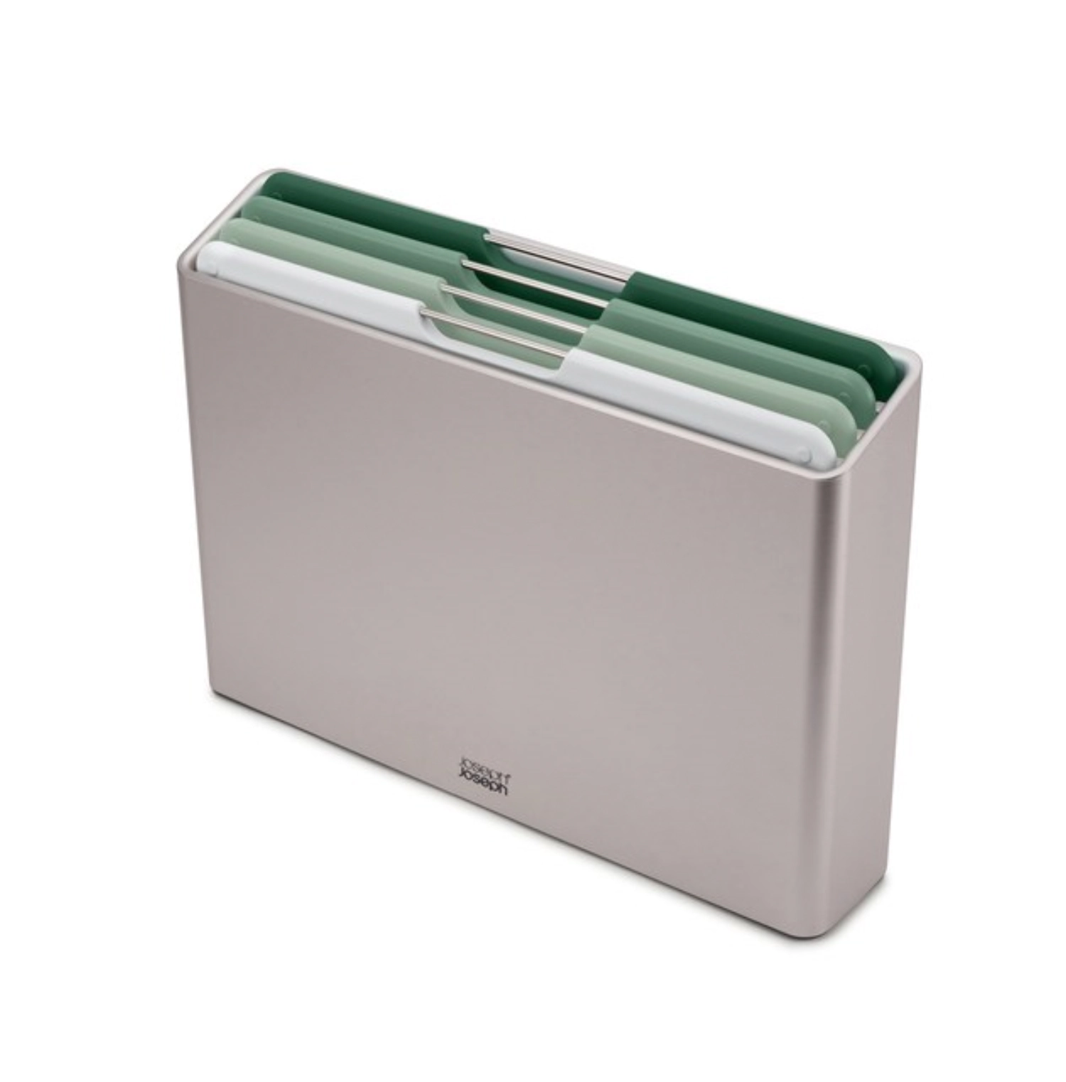 Folio Sage 4tlg. Schneidebrett-Set gross