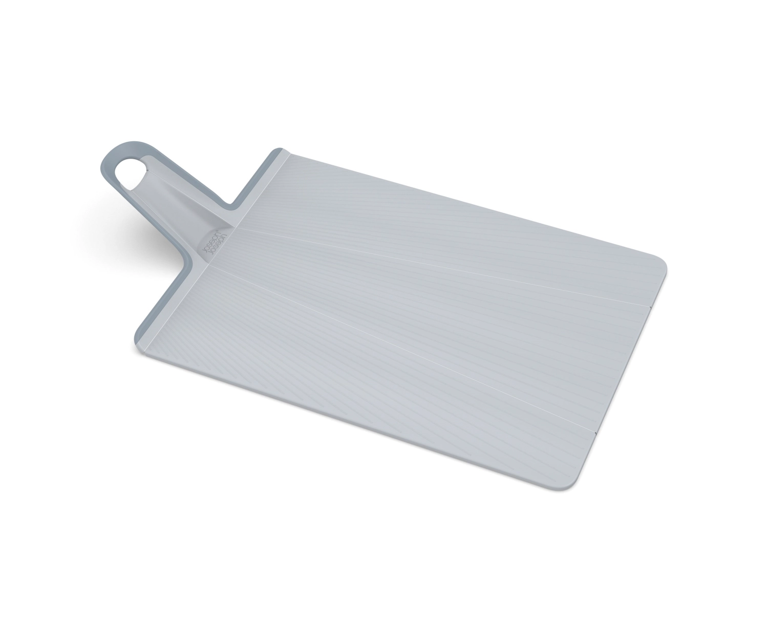 Chop2Pot Plus faltbares Schneidebrett Blassblau, 45x26.3cm