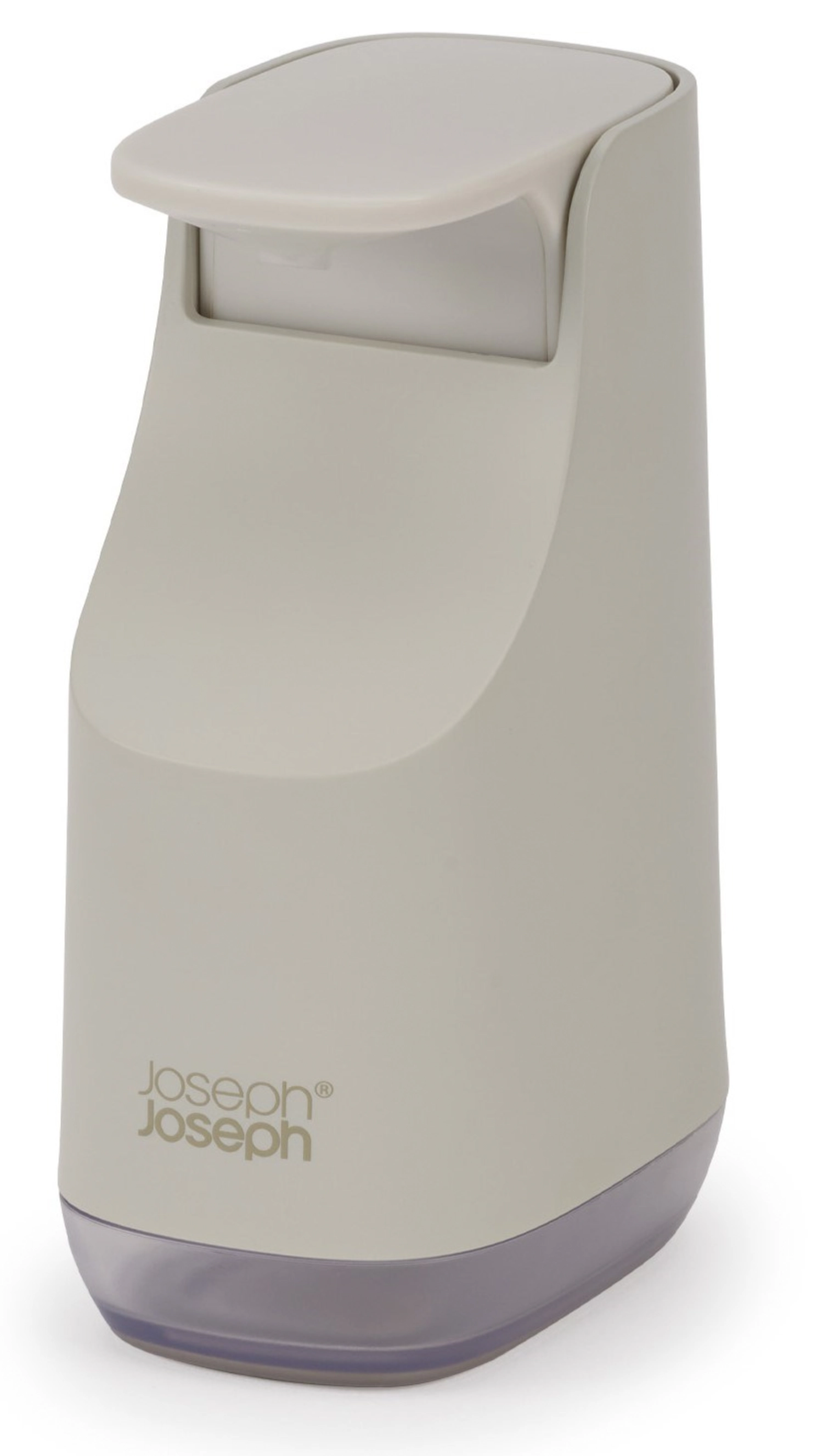 Slim Compact Seifendispenser ecru
