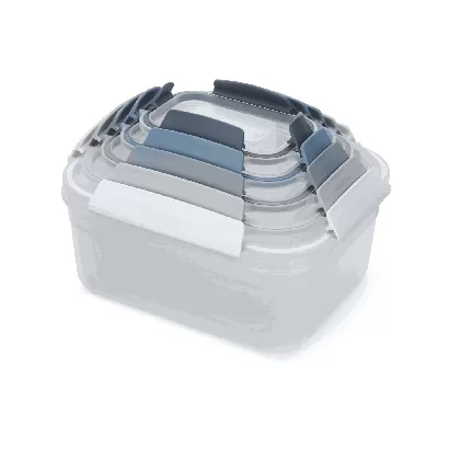 Nest Lock Sky Vorratsdosenset 5tlg.
