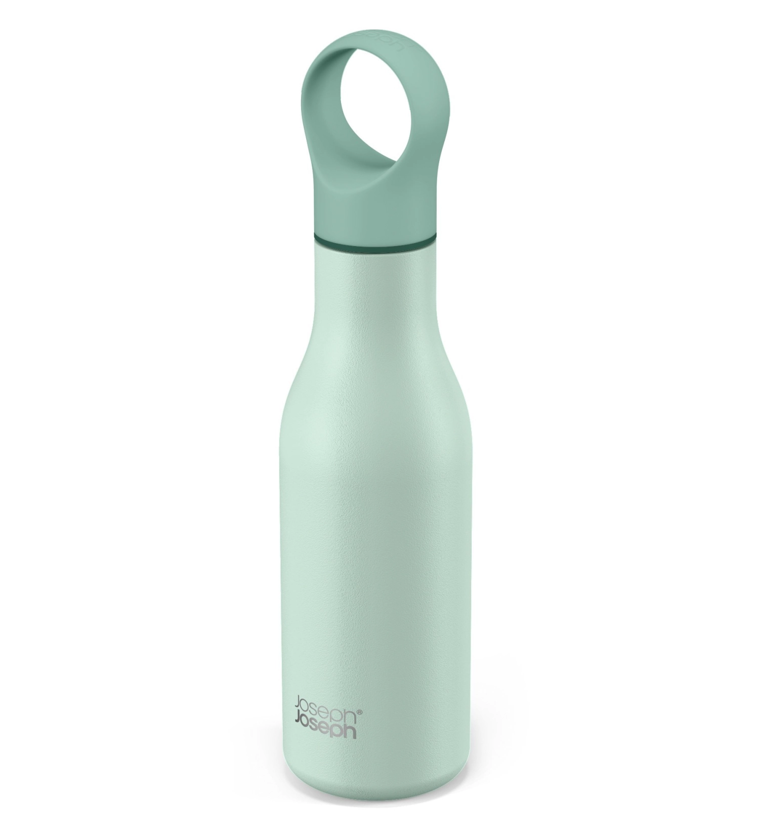 Borraccia Joseph Joseph Loop™ isolata a vuoto d'aria 500 ml
