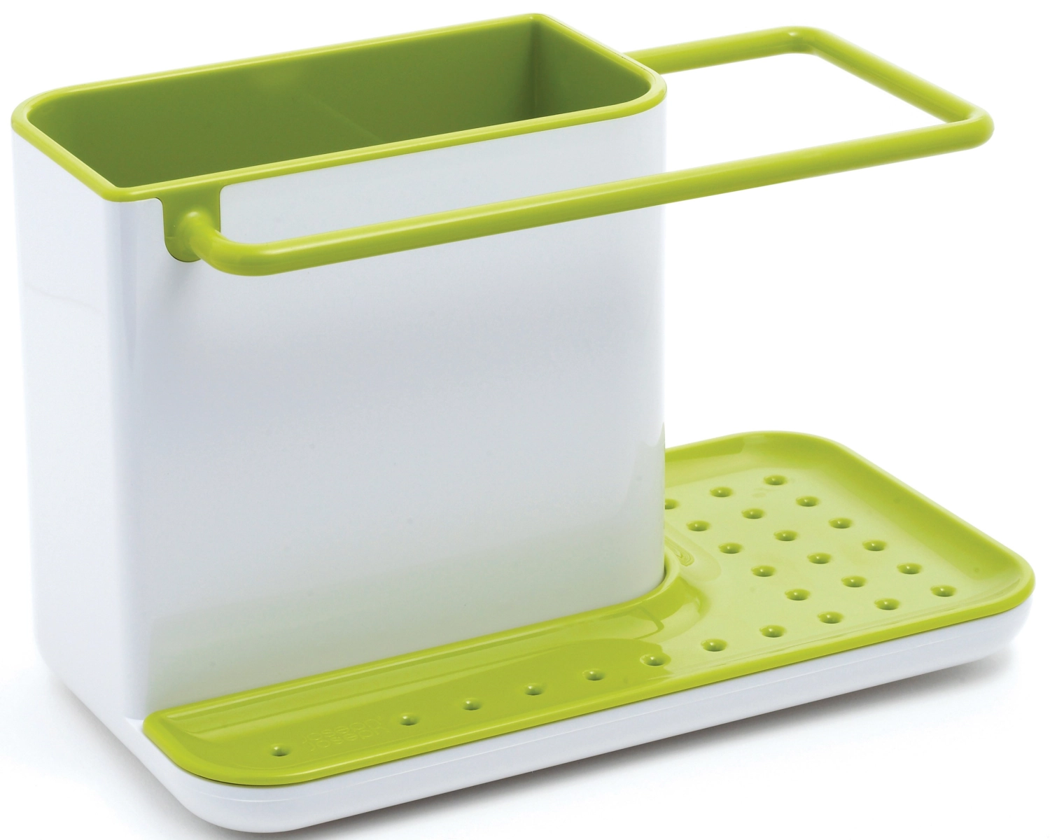 Joseph Joseph Caddy - Organizzatore per lavello - Bianco/Ver