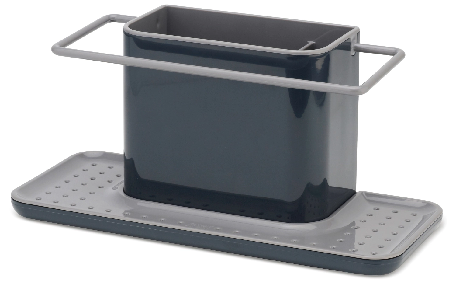 Sink Caddy gross, grau 30.5x13x14.2cm