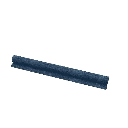 Bienenwachstuch-Rolle Jeans