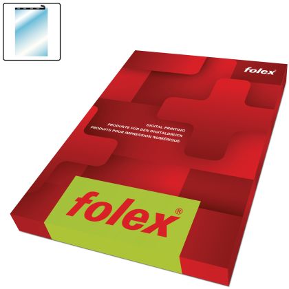 FOLEX     Ink Jet Universal-Folie     A4