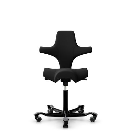 HAG       Bürodrehstuhl Capisco 8106