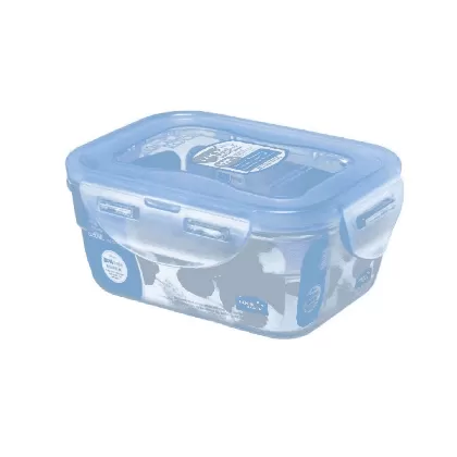 Vorratsdose professional stapelbar 0.18lt 10.9x8.9x4.8cm