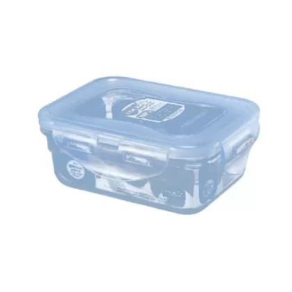 Vorratsdose professional stapelbar 0.31lt 13.5x10.2x5.3cm