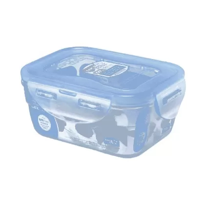 Vorratsdose professional stapelbar 0.52lt 14.5x11x6.4cm