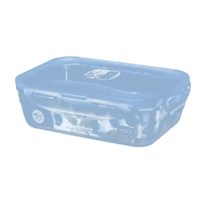 Vorratsdose professional stapelbar 1.1lt 21x14.6x6.4cm