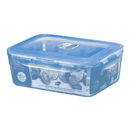 Vorratsdose professional stapelbar 3lt 26.5x19x9.4cm