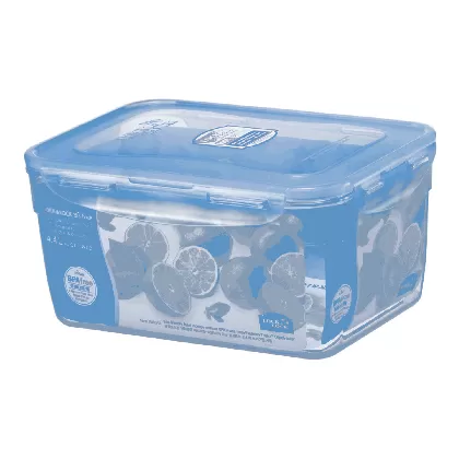 Vorratsdose professional stapelbar 4.4lt 26.5x19x12.8cm