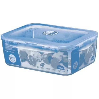 Vorratsdose professional stapelbar 6lt 32.3x24x11.3cm