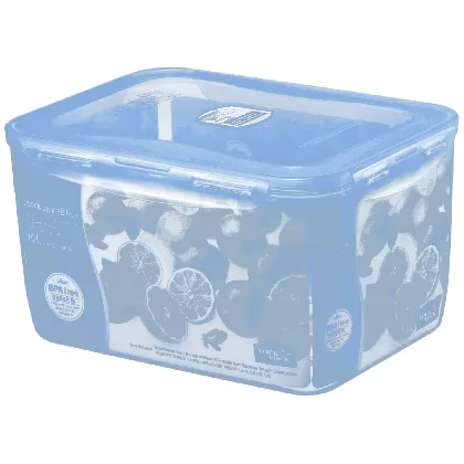 Vorratsdose professional stapelbar 10lt 32.3x24x17.7cm