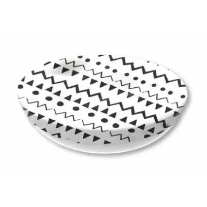 Textildeckel Ethno XL