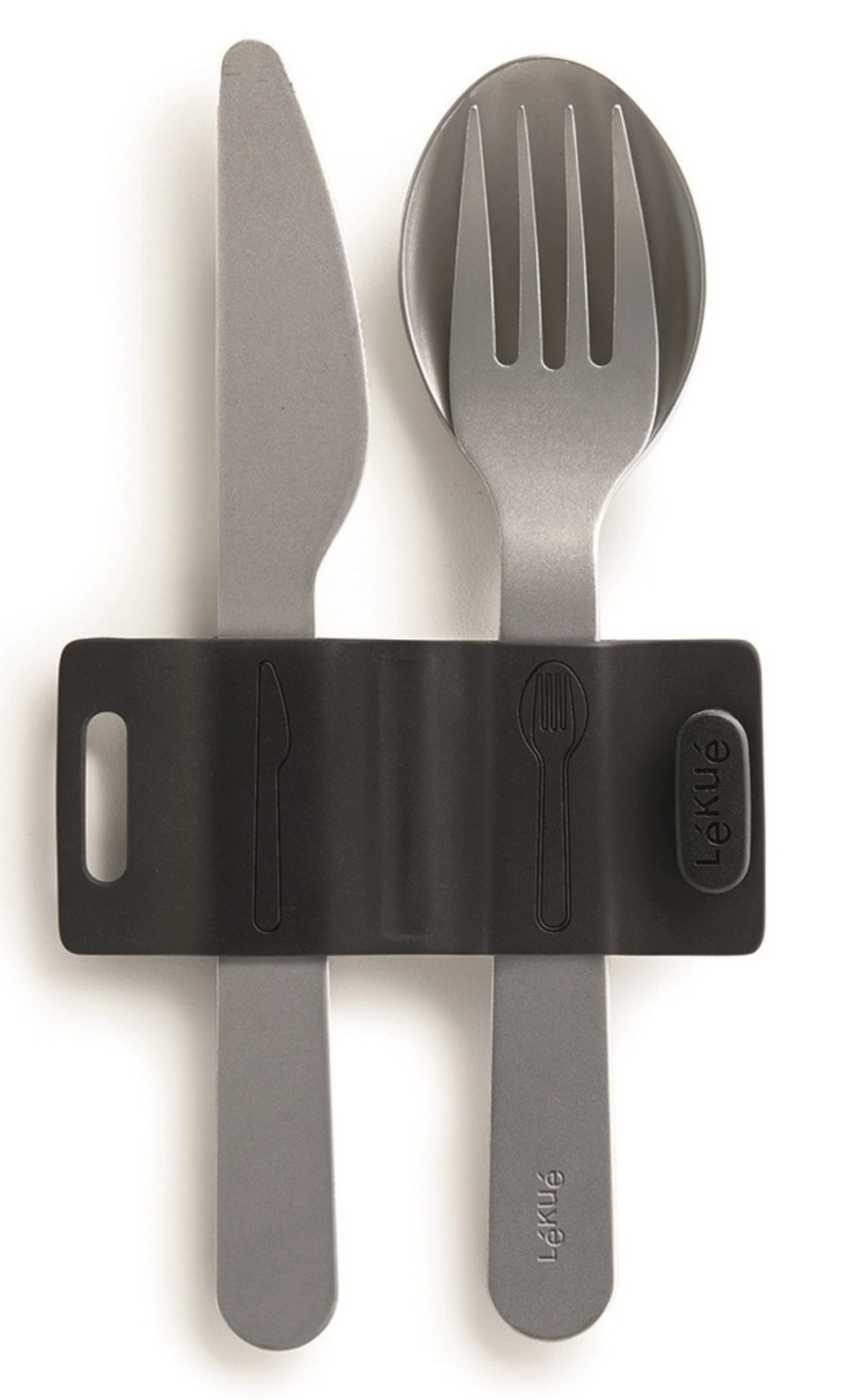 Besteckset 4x1.4x16 cm