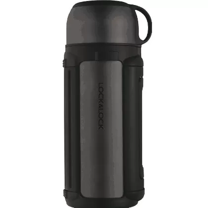 Thermoskanne Hot Tank 1.5lt anthrazitgrau