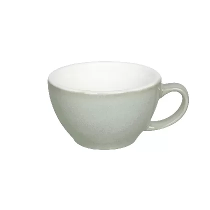 Egg Café Latte Tasse 300ml basilikum