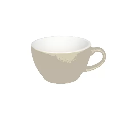 Egg Cappuccinotasse 250ml butterblume