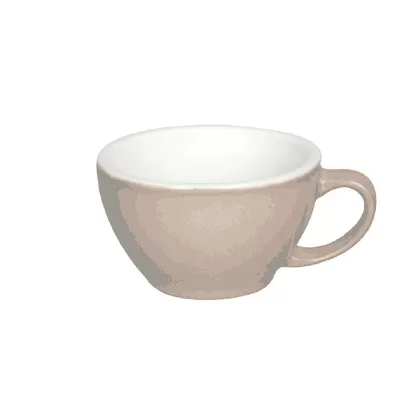 Egg Kaffeetasse 200ml rose