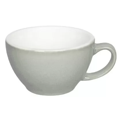 Egg Kaffeetasse 200ml basilikum