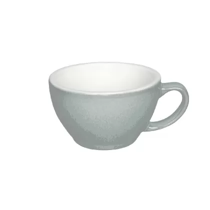 Egg Kaffeetasse 200ml eisblau
