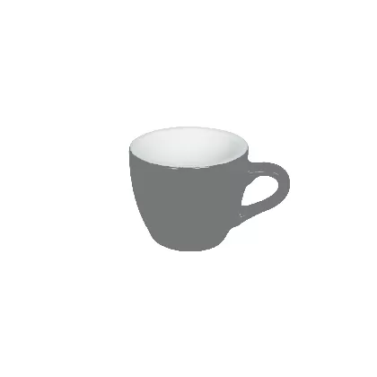 Egg Espressotasse 80ml nachthimmel