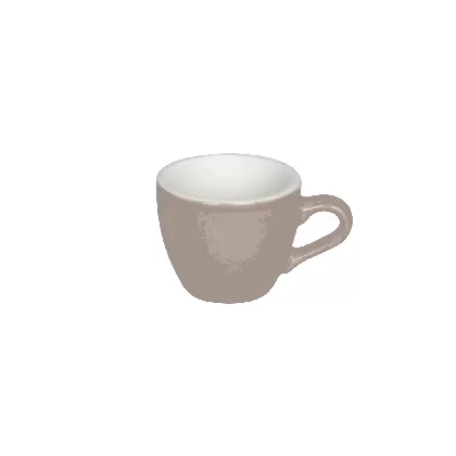 Egg Espressotasse 80ml rose
