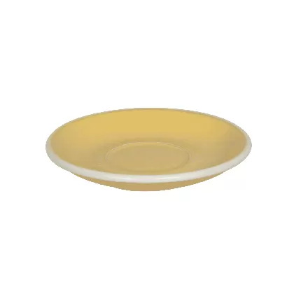 Egg Untertasse 15.5cm butterblume