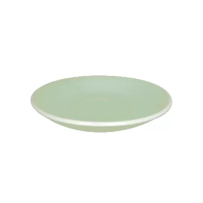 Egg Untertasse 15.5cm basilikum