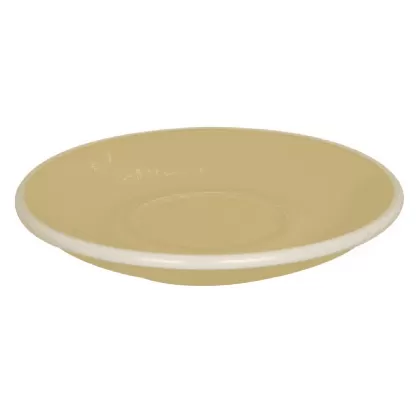 Egg Untertasse 14.5cm butterblume