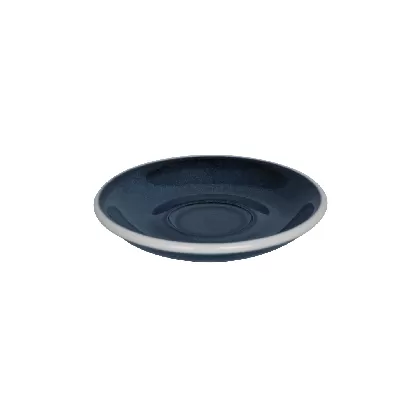 Egg Espresso Untertasse 11.5cm nachthimmel