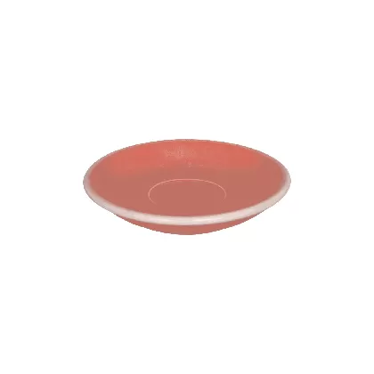 Egg Espresso Untertasse 11.5cm beere