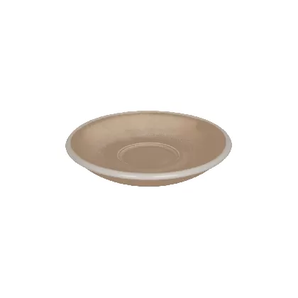 Egg Espresso Untertasse 11.5cm rose