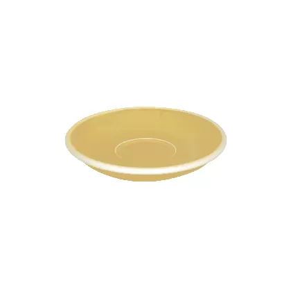 Egg Espresso Untertasse 11.5cm butterblume