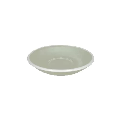 Egg Espresso Untertasse 11.5cm eisblau