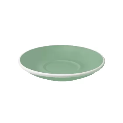 Egg Untertasse 14.5cm minze