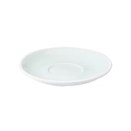 Egg Untertasse 14.5cm bachblau