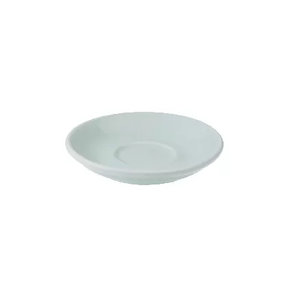 Egg Espresso Untertasse 11.5cm bachblau