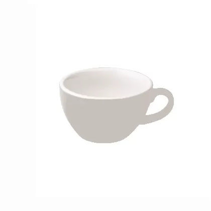 Egg Kaffeetasse 150ml minze
