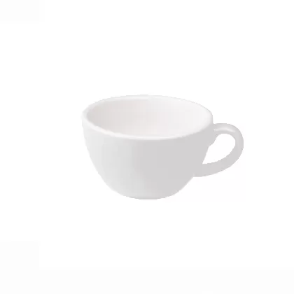Egg Kaffeetasse 150ml bachblau