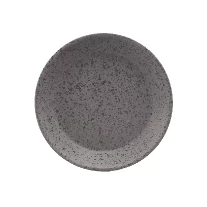 Stone Saucenschale 10cm granit