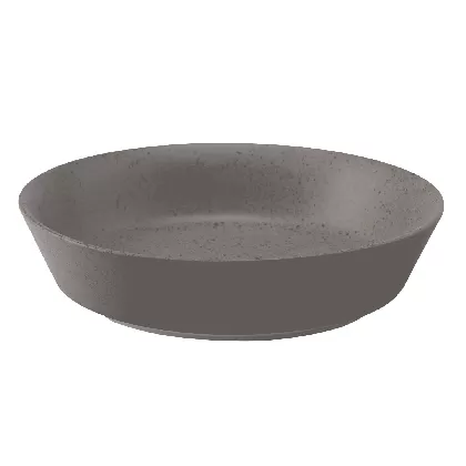 Stone Schale 24cm granit