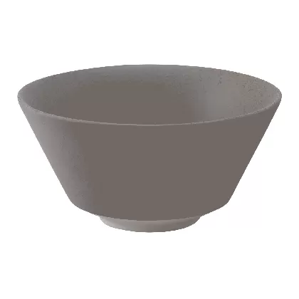 Stone Müslischale 15cm granit
