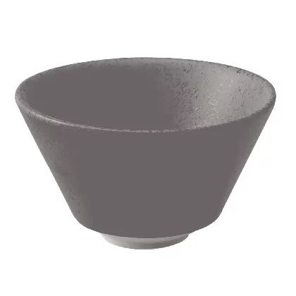 Stone Reisschüssel 11cm granit