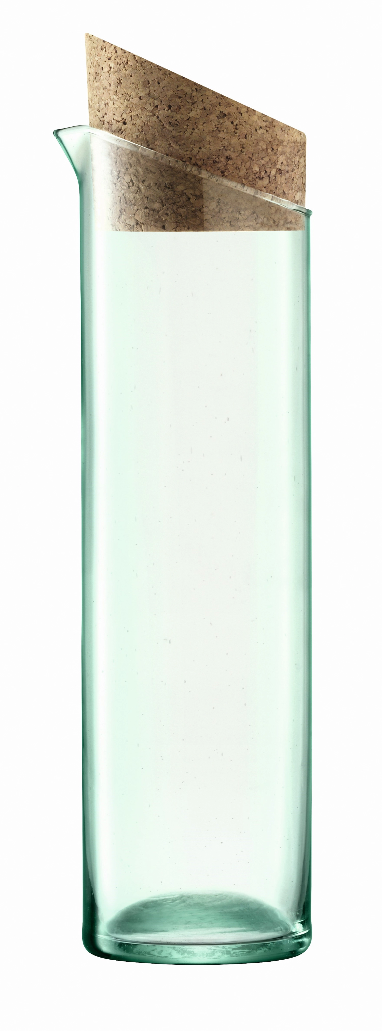 Canopy Karaffe 1.3L - recy. Optik