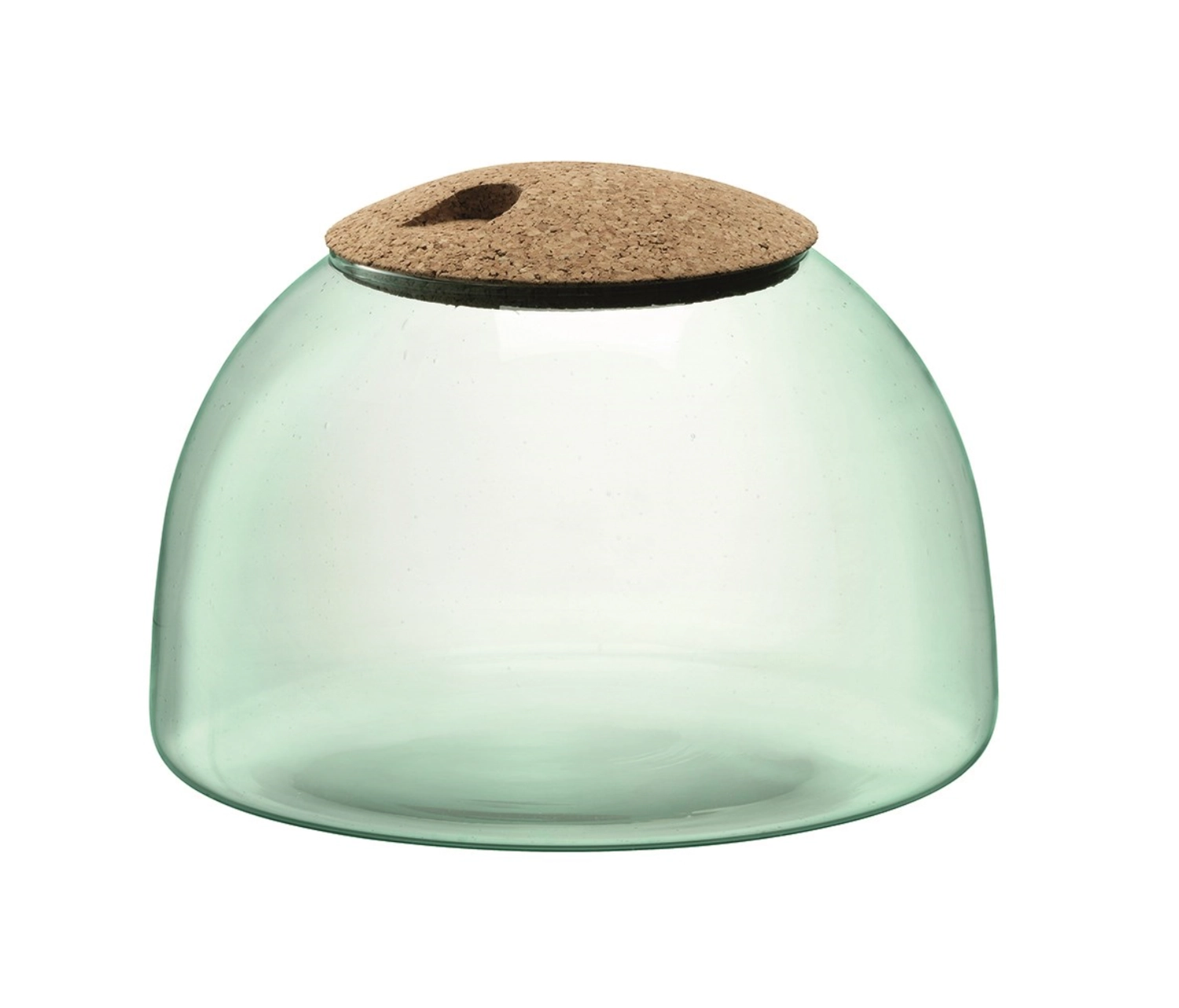 Canopy Geschlossenes Garten H16.5cm - recy. Optik