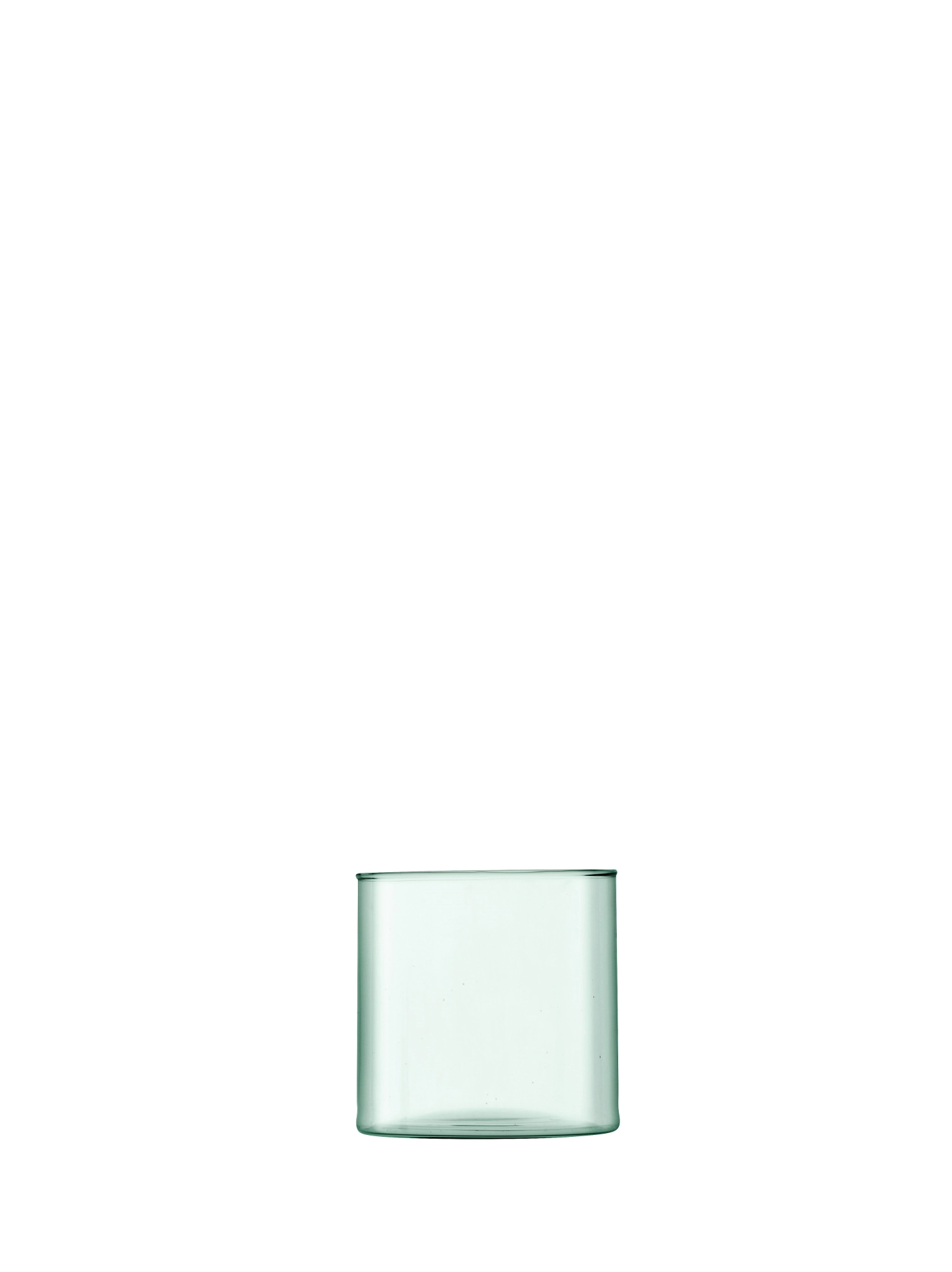 Canopy Pflanzentopf H13.5cm recy. Optik