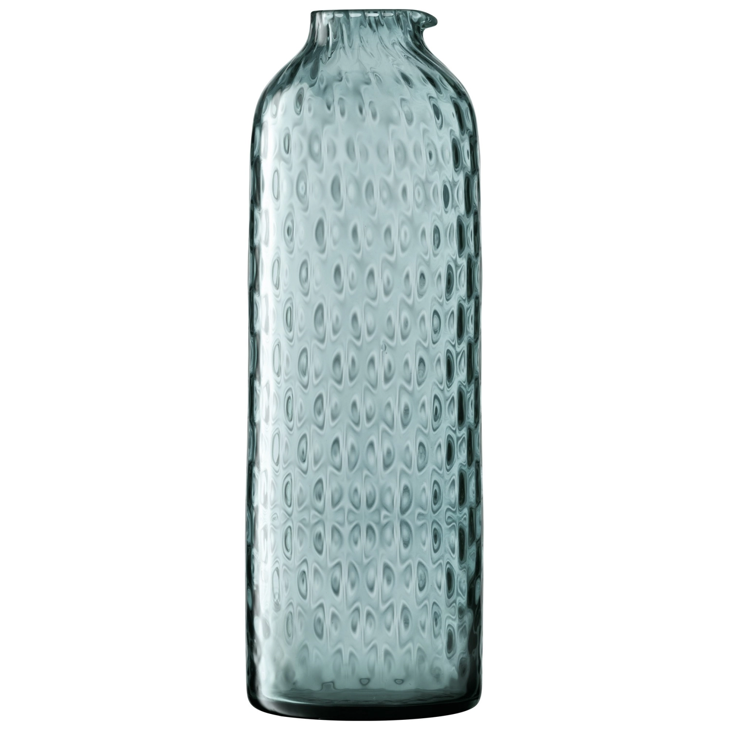 Dapple Karaffe Water Blue 1L