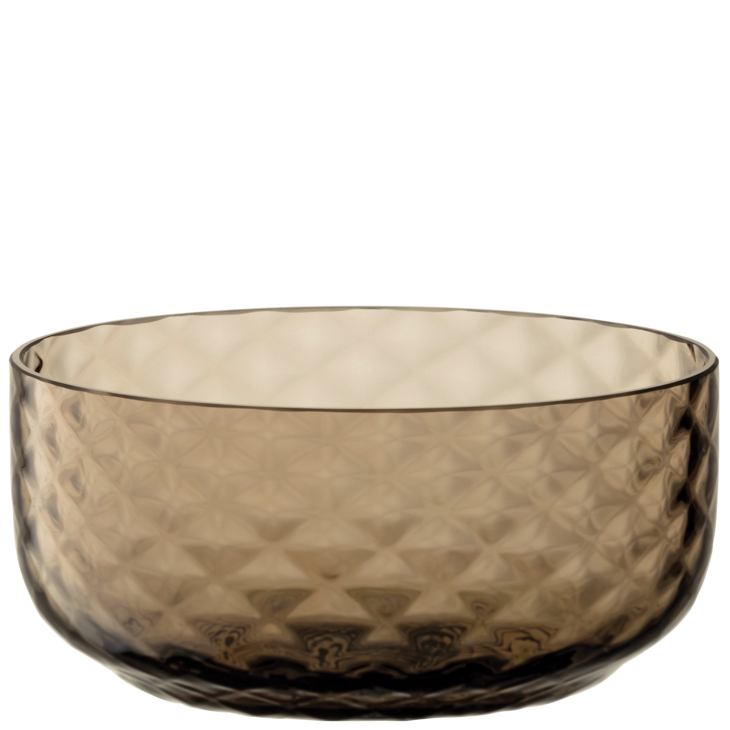 Dapple Schale 12cm Earth Brown